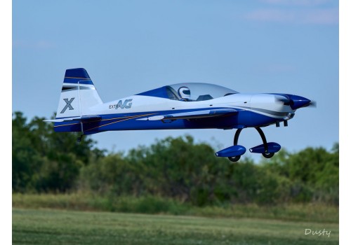 EF - 91 inch Extra NG - Blue/White