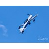 EF - 91 inch Extra NG - Blue/White