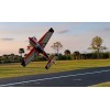 EF - 91 inch Extra NG - Red/Silver Scale NG Scheme