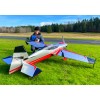 EF - 91 inch Extra NG - Red/Silver Scale NG Scheme