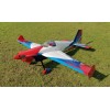 EF - 91 inch Laser V2 - White/Red/Blue/Silver