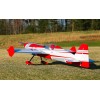 EF - 88 inch Extra 260 - White/Red EF - 88 inch Extra 260 - White/Red