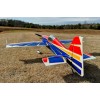 EF - 85 inch Turbo Raven - Red/Blue