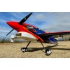 EF - 85 inch Turbo Raven - Red/Blue