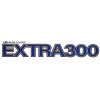 EF - 91 inch Extra 300 V2 - Green/White