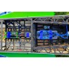 EF - 91 inch Extra 300 V2 - Green/White