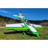 EF - 91 inch Extra 300 V2 - Green/White