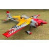 EF - 91 inch Slick 580 - Cub Yellow/Red/Grey