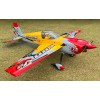 EF - 91 inch Slick 580 - Cub Yellow/Red/Grey