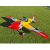 EF - 91 inch Slick 580 - Cub Yellow/Red/Grey
