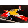 EF - 91 inch Slick 580 - Cub Yellow/Red/Grey