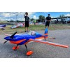 EF - 91 inch Slick 580 - White/Blue/Orange