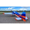 EF - 91 inch Slick 580 - White/Blue/Orange