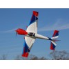EF - 85 inch Laser - White/Red/Blue/Silver
