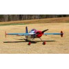 EF - 85 inch Laser - White/Red/Blue/Silver