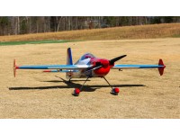 EF - 85 inch Laser - White/Red/Blue/Silver