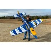 EF - 85 inch Turbo Raven - Blue/Yellow