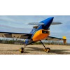 EF - 85 inch Turbo Raven - Blue/Yellow