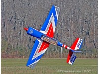 EF - 91 inch YAK54-EXP Blue/White/Red
