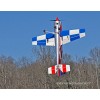 EF - 91 inch YAK54-EXP Blue/White/Red