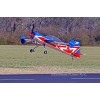 EF - 91 inch YAK54-EXP Blue/White/Red