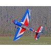 EF - 91 inch YAK54-EXP Blue/White/Red
