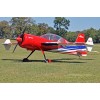 EF - 91 inch YAK54-EXP Red/Dark Blue