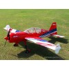 EF - 91 inch YAK54-EXP Red/Dark Blue