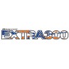 EF - 85 inch Extra 300 EXP - Orange/Blue