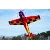 EF - 85 inch Extra 300 EXP - Yellow/Red/Blue