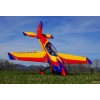 EF - 85 inch Extra 300 EXP - Yellow/Red/Blue