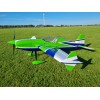 EF - 85 inch MXS - Green/White