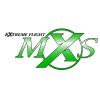 EF - 85 inch MXS - Green/White