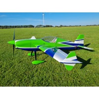 EF - 85 inch MXS - Green/White