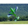 EF - 85 inch MXS - Green/White
