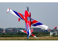 EF - 85 inch MXS - Red/White