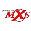 EF - 85 inch MXS - Red/White
