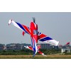 EF - 85 inch MXS - Red/White