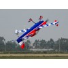 EF - 85 inch MXS - Red/White