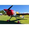 EF - 100 inch Slick 580 EXP V3 - Cub Yellow/Red/Grey