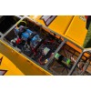EF - 100 inch Slick 580 EXP V3 - Cub Yellow/Red/Grey