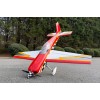 EF - 100 inch Slick 580 EXP V3 - Red/White 10th Anniversary Scheme