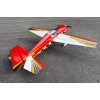 EF - 100 inch Slick 580 EXP V3 - Red/White 10th Anniversary Scheme