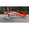 EF - 100 inch Slick 580 EXP V3 - Red/White 10th Anniversary Scheme