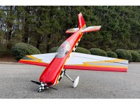 EF - 100 inch Slick 580 EXP V3 - Red/White 10th Anniversary Scheme