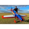 EF - 100 inch Slick 580 EXP V3 - White/Blue/Orange
