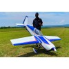 EF - 104 inch Extra 260 - Blue/White