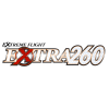 EF - 104 inch Extra 260 - Blue/White