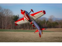 EF - 104 inch Extra 260 - White/Red
