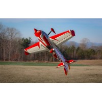 EF - 104 inch Extra 260 - White/Red